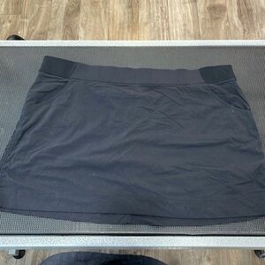 Columbia women’s Skort Size 3X